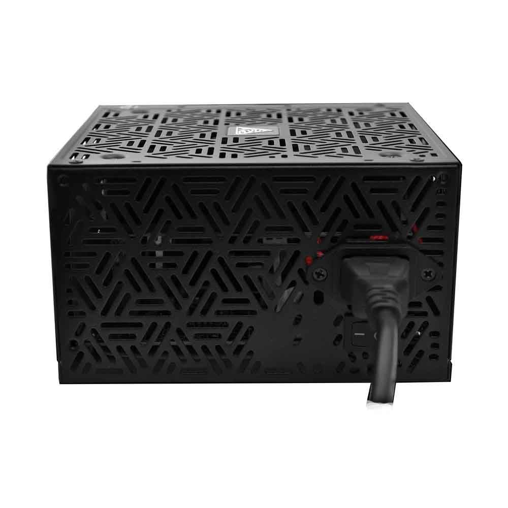 Gamdias HELIOS M1-850B Meet 80 Plus Bronze Efficiency ATX 12V Power ...